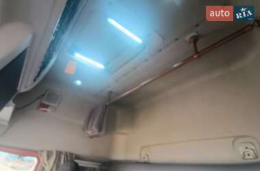 Тягач Renault Premium 2010 в 