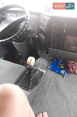 Самосвал Renault Premium 1999 в 