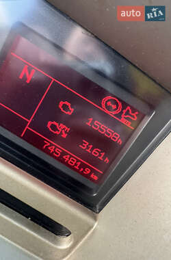 Тягач Renault Premium 2011 в 