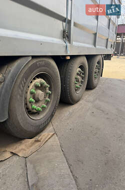 Тягач Renault Premium 2011 в 
