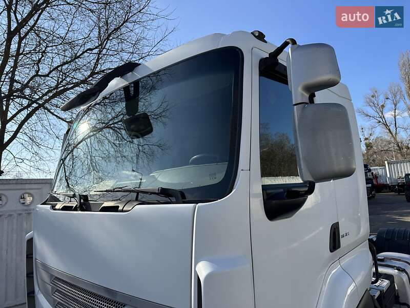 Тягач Renault Premium 2012 в Киеве