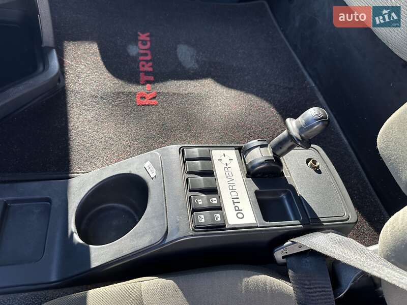 Тягач Renault Premium 2012 в Киеве