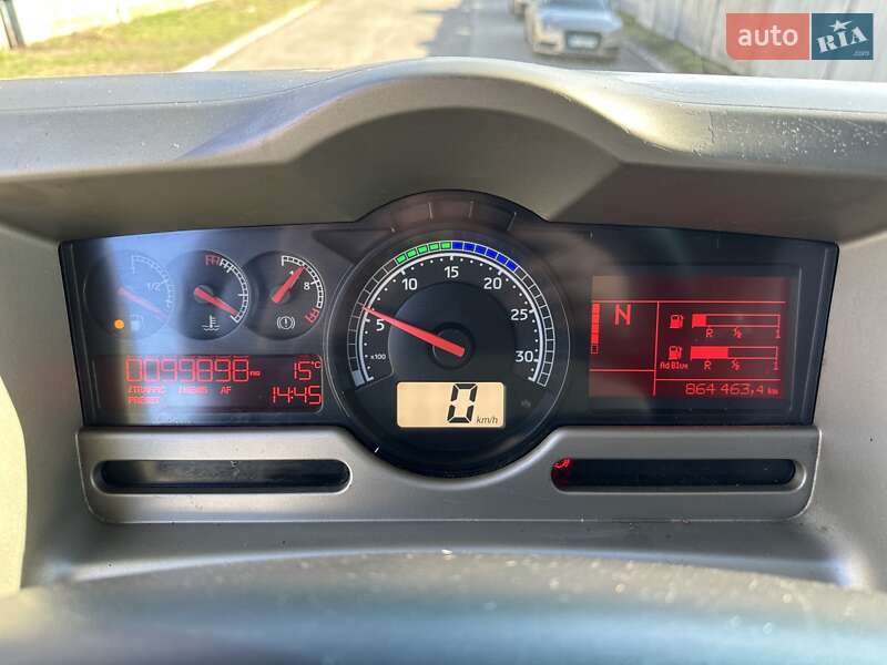 Тягач Renault Premium 2012 в Киеве