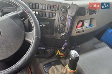 Автовоз Renault Premium 2008 в 