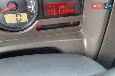 Автовоз Renault Premium 2008 в 