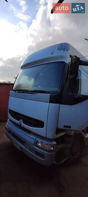 Renault Premium 2001