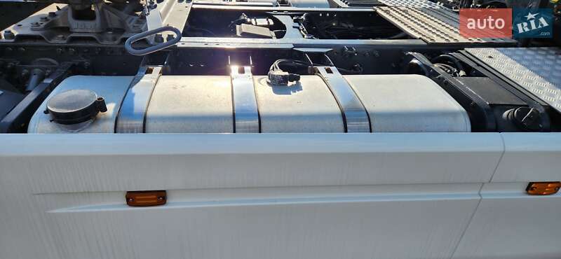 Тягач Renault Premium 2008 в Звягеле