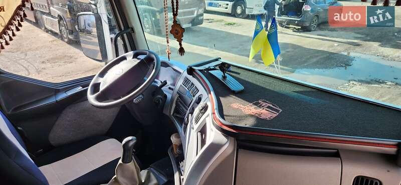 Тягач Renault Premium 2008 в Звягеле