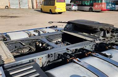 Тягач Renault Premium 2008 в Звягелі