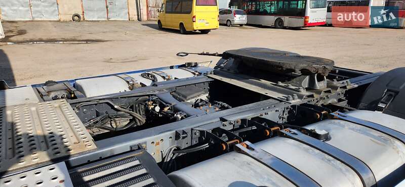 Тягач Renault Premium 2008 в Звягеле