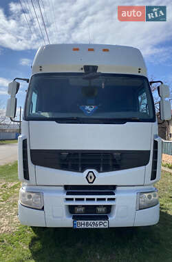 Тягач Renault Premium 2012 в 