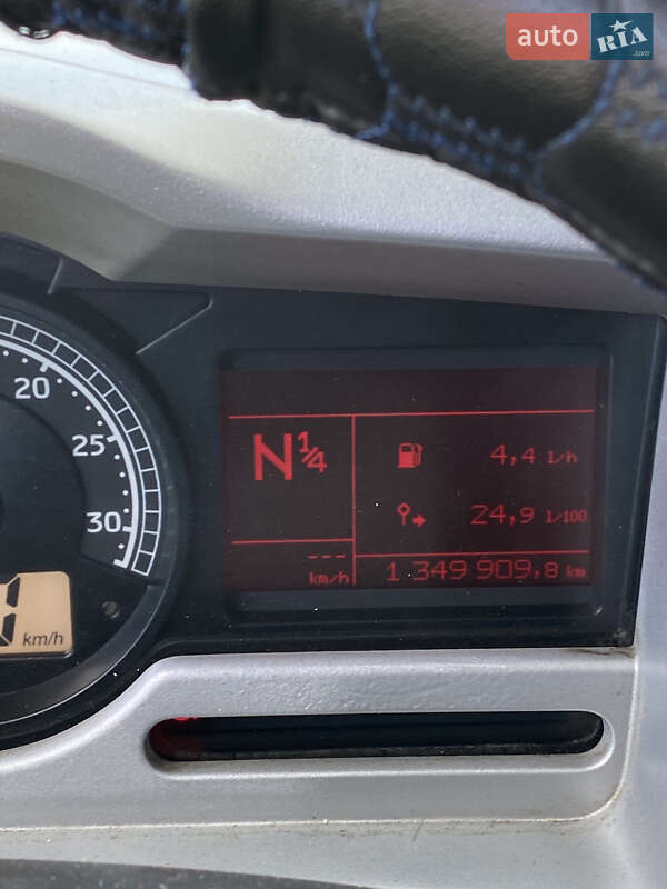 Тягач Renault Premium 2012 в Одессе