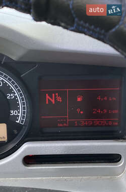 Тягач Renault Premium 2012 в 