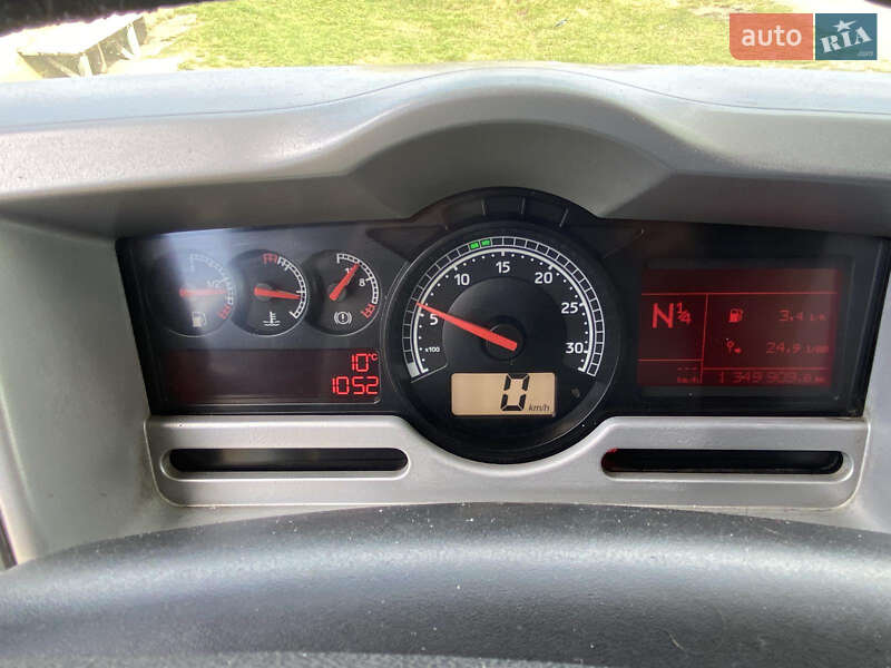 Тягач Renault Premium 2012 в Одессе