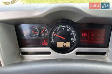 Тягач Renault Premium 2012 в 