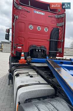 Тягач Renault Premium 2012 в 