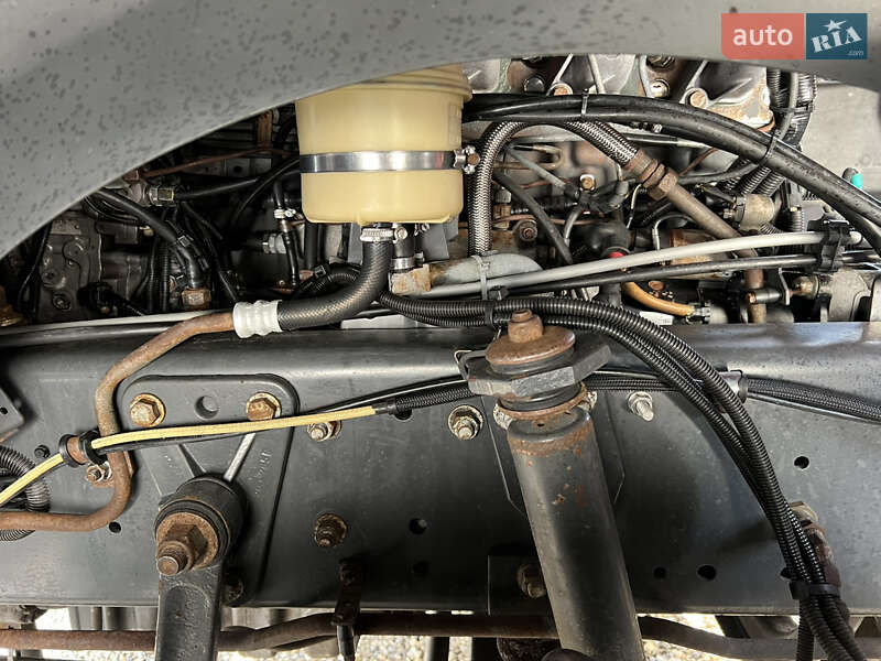 Машина ассенизатор (вакуумная) Renault Premium 2001 в Черновцах фото 41 Машина ассенизатор (вакуумная) Renault Premium 2001 в Черновцах