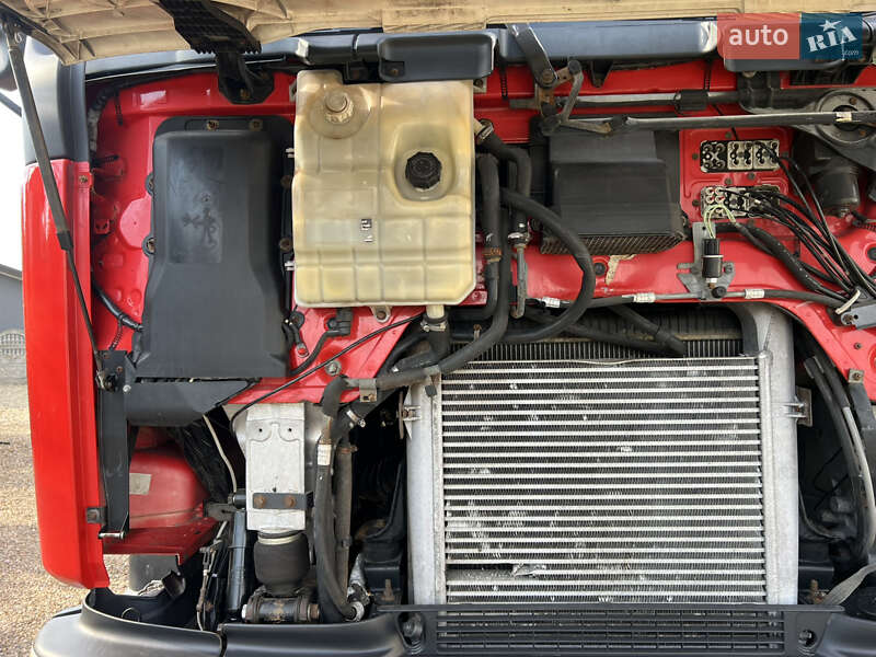 Машина ассенизатор (вакуумная) Renault Premium 2001 в Черновцах фото 42 Машина ассенизатор (вакуумная) Renault Premium 2001 в Черновцах