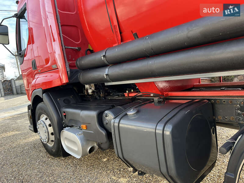 Машина ассенизатор (вакуумная) Renault Premium 2001 в Черновцах фото 47 Машина ассенизатор (вакуумная) Renault Premium 2001 в Черновцах