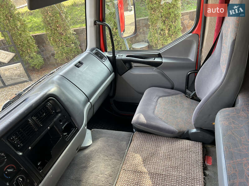 Машина ассенизатор (вакуумная) Renault Premium 2001 в Черновцах фото 49 Машина ассенизатор (вакуумная) Renault Premium 2001 в Черновцах