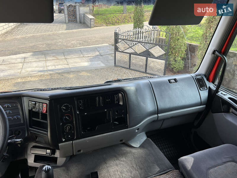 Машина ассенизатор (вакуумная) Renault Premium 2001 в Черновцах фото 52 Машина ассенизатор (вакуумная) Renault Premium 2001 в Черновцах