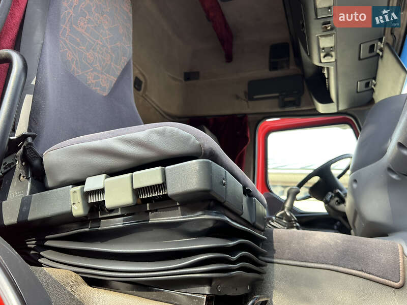 Машина ассенизатор (вакуумная) Renault Premium 2001 в Черновцах фото 63 Машина ассенизатор (вакуумная) Renault Premium 2001 в Черновцах