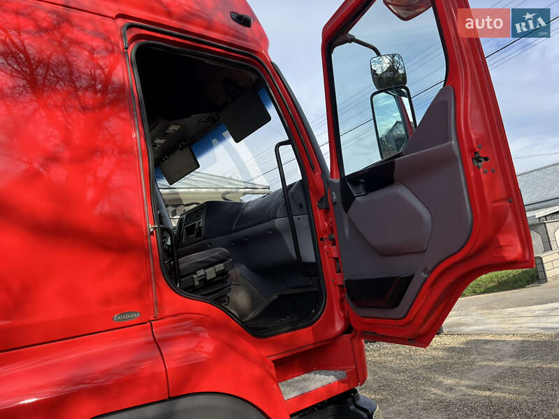 Машина ассенизатор (вакуумная) Renault Premium 2001 в Черновцах фото 62 Машина ассенизатор (вакуумная) Renault Premium 2001 в Черновцах