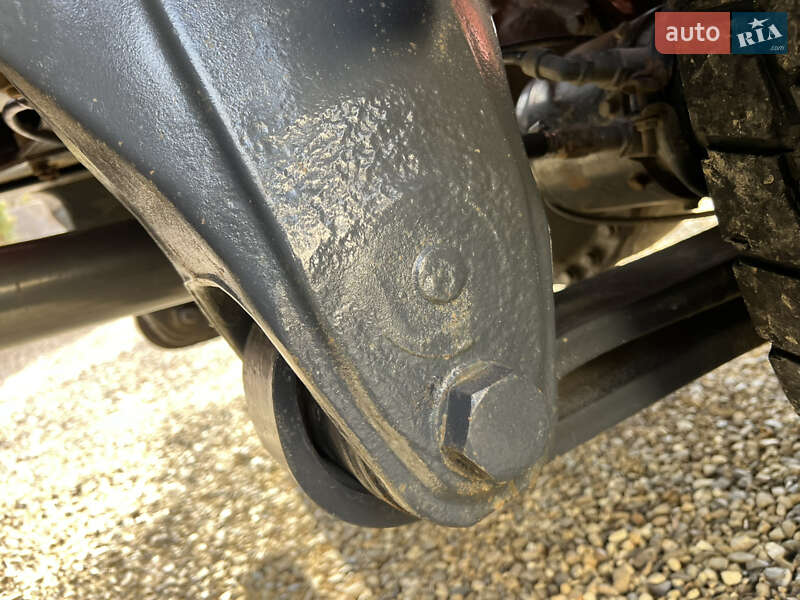 Машина ассенизатор (вакуумная) Renault Premium 2001 в Черновцах фото 70 Машина ассенизатор (вакуумная) Renault Premium 2001 в Черновцах