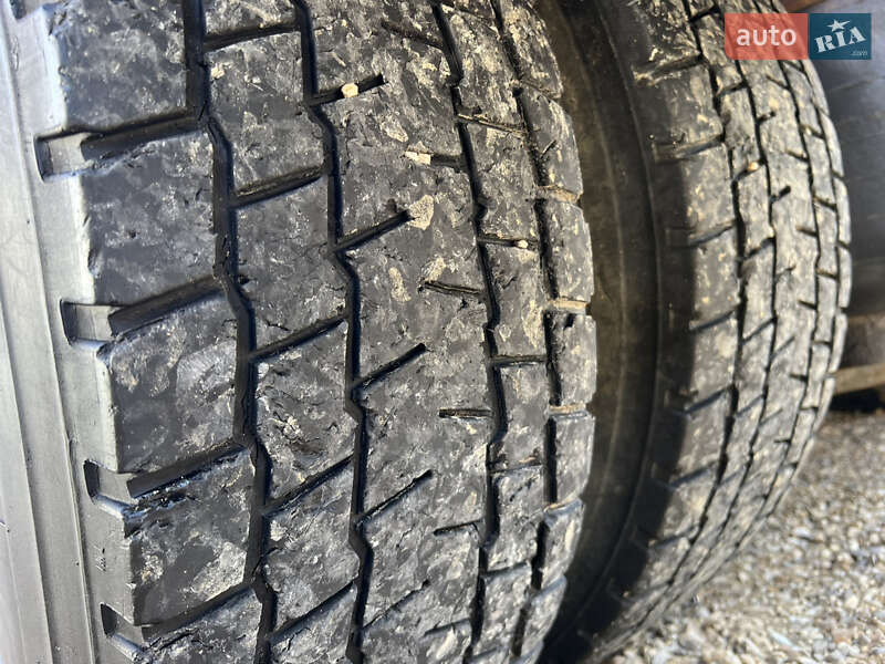 Машина ассенизатор (вакуумная) Renault Premium 2001 в Черновцах фото 71 Машина ассенизатор (вакуумная) Renault Premium 2001 в Черновцах