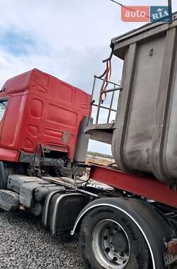 Тягач Renault Premium 2001 в 