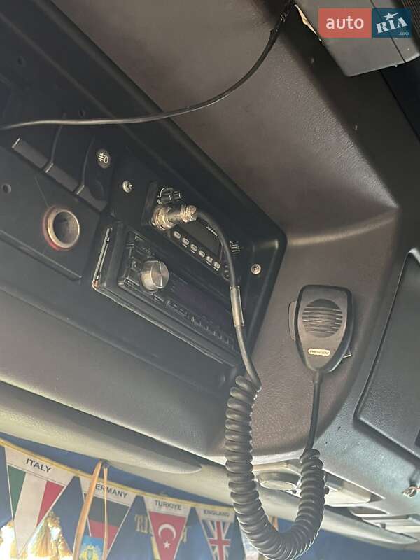 Тягач Renault Premium 2000 в Чорткове фото 13 Тягач Renault Premium 2000 в Чорткове