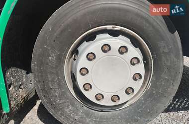 Тягач Renault Premium 2012 в 
