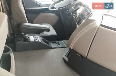 Тягач Renault Premium 2012 в 