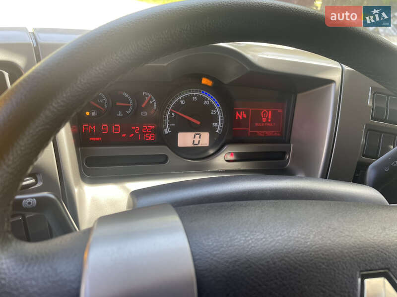 Тягач Renault Premium 2010 в Черновцах
