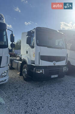 Самоскид Renault Premium 2013 в 