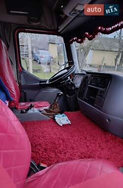 Зерновоз Renault Premium 2004 в 