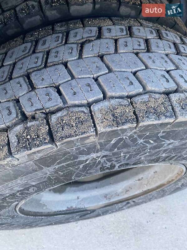 Цистерна Renault Premium 2005 в Тернополі фото 4 Цистерна Renault Premium 2005 в Тернополі