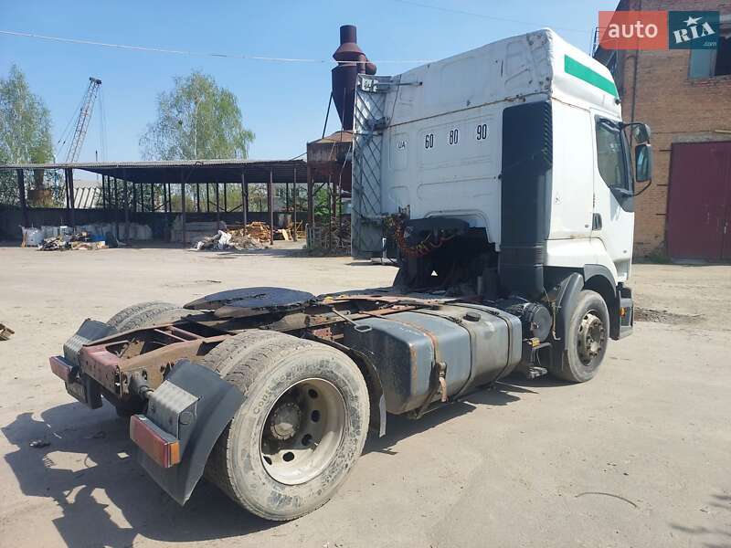 Renault Premium 1999