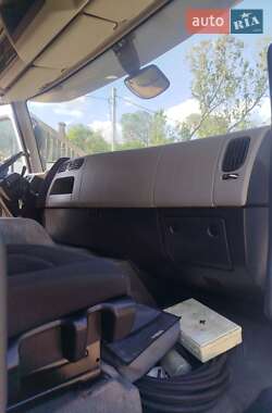 Самоскид Renault Premium 2010 в 