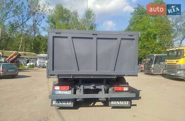 Самоскид Renault Premium 2010 в 