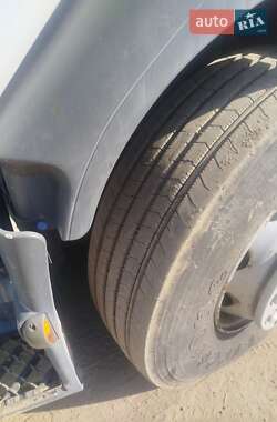 Самоскид Renault Premium 2010 в 