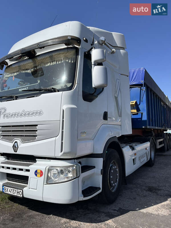 440×750+1000 -4000 AUTO.RIA – Рено Преміум Автомат - купити Renault Premium з
