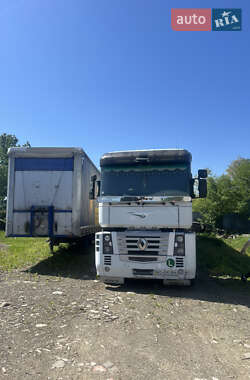 Тягач Renault Premium 2008 в Тячеві