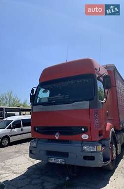 Тягач Renault Premium 2001 в 
