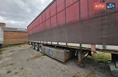 Тягач Renault Premium 2001 в 