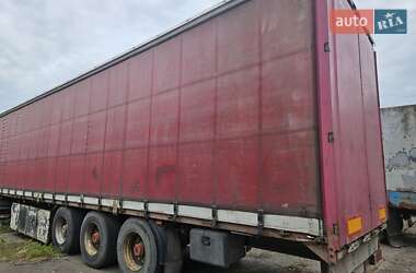 Тягач Renault Premium 2001 в 