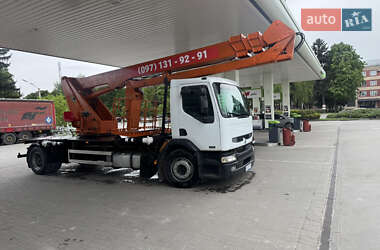 Автовишка Renault Premium 2000 в Волочиську