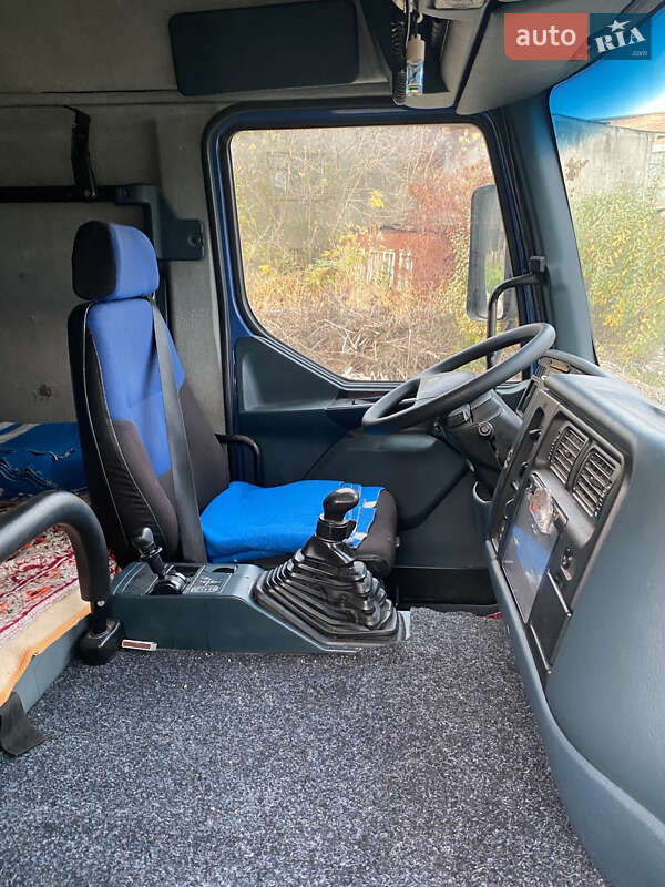 Борт Renault Premium 1998 в Луцьку
