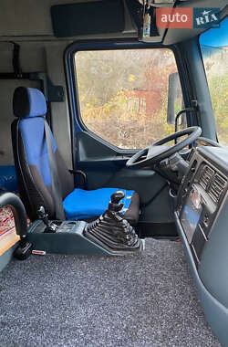 Борт Renault Premium 1998 в 