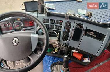 Тягач Renault Premium 2009 в 